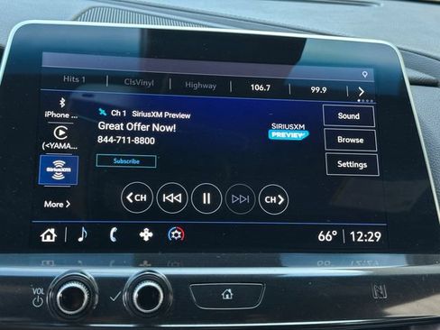 Used 2021 Cadillac CT5 Premium Luxury RWD image 24