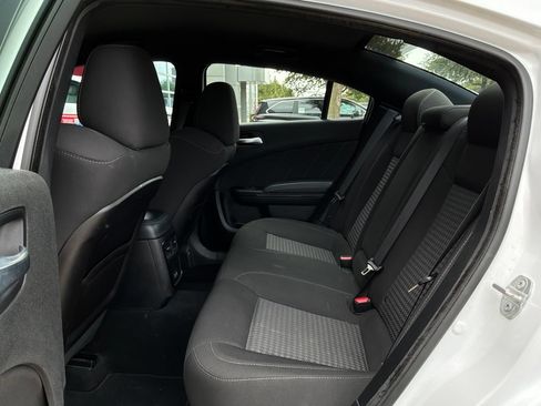 Used 2023 Dodge Charger GT w/ Blacktop Package RWD image 13