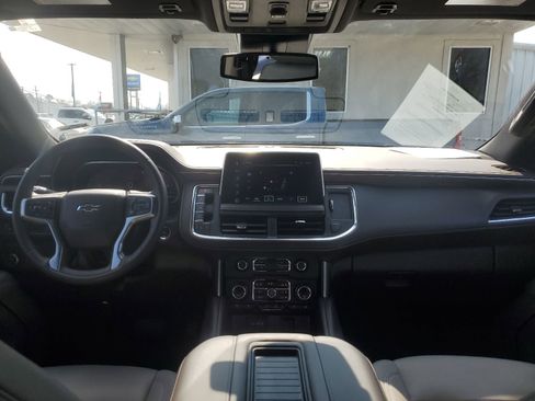 Used 2023 Chevrolet Tahoe Z71 image 9