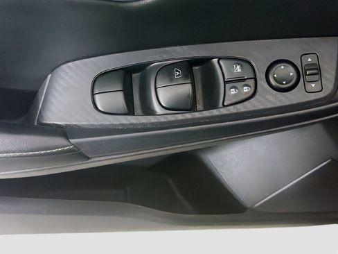 Used 2024 Nissan Sentra SV FWD image 15