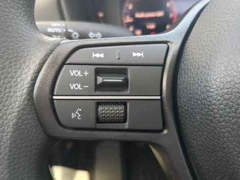 New 2026 Honda Accord LX image 21