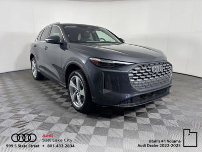 Used 2025 Audi Q5 Premium Plus w/ Premium Plus