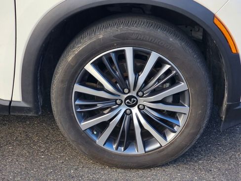 Used 2023 INFINITI QX60 Autograph image 9