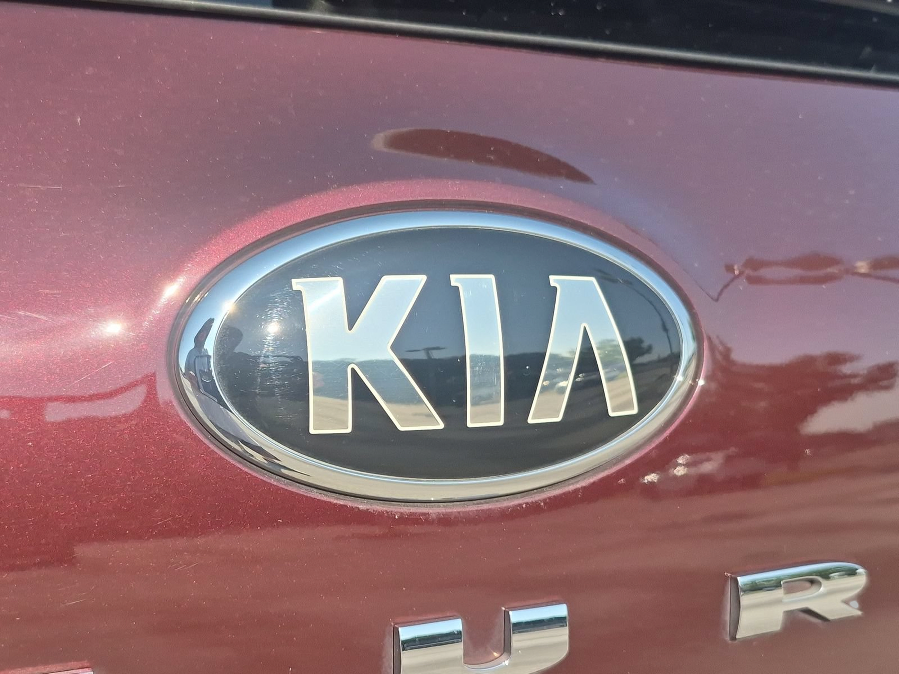 Used 2020 Kia Telluride LX FWD image 27