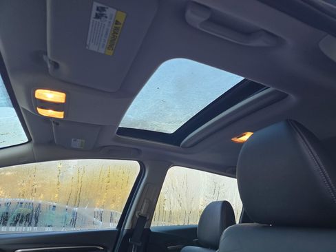 Used 2017 Honda Fit EX-L image 24