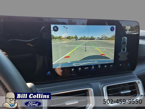 New 2025 Ford Mustang Premium image 20