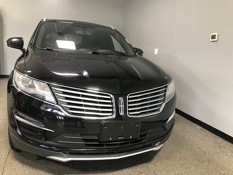 Used 2016 Lincoln MKC Select w/ Select Plus Package AWD/4WD image 8