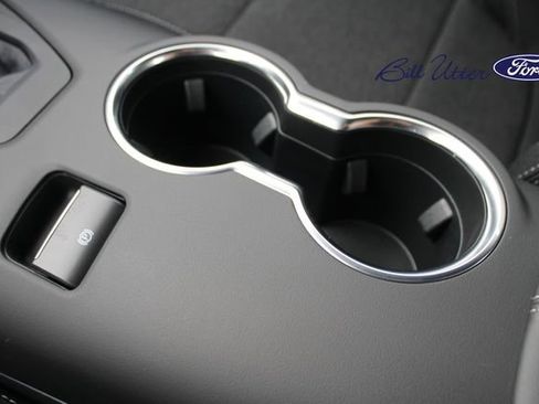 New 2026 Ford Mustang Coupe image 11