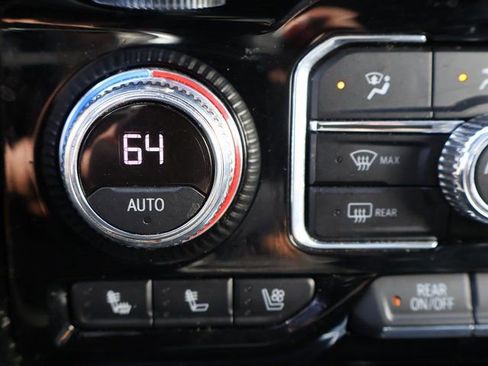 Used 2022 GMC Yukon Denali w/ Max Trailering Package AWD/4WD image 33