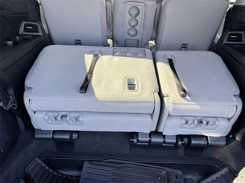 Used 2024 Honda Odyssey EX image 21