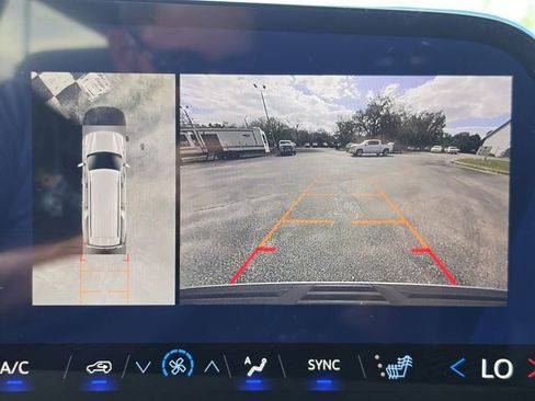 New 2026 Chevrolet Suburban LT w/ Comfort Package image 26