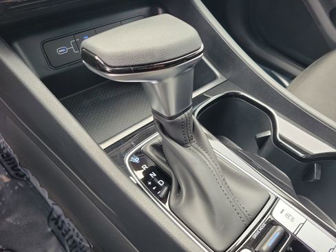 New 2026 Hyundai Tucson SEL FWD image 7