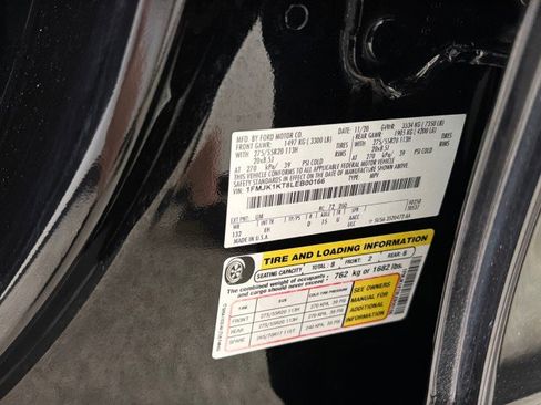 Used 2020 Ford Expedition Max Limited image 60