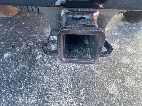 Used 2020 Chevrolet Silverado 2500 Custom w/ Custom Value Package image 30