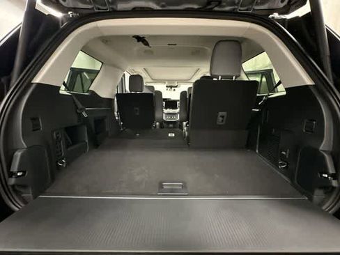 New 2026 Ford Expedition Active AWD/4WD image 35