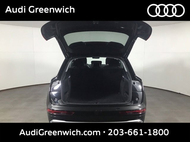 Certified 2023 Audi Q5 2.0T Premium w/ Convenience Package AWD/4WD image 23