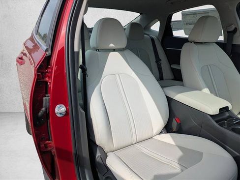 New 2025 Hyundai Sonata SE FWD image 19