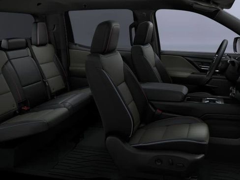 New 2026 Chevrolet Silverado EV Trail Boss w/ Plus Package image 49