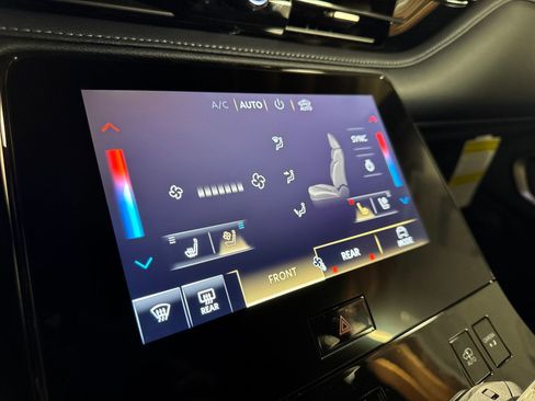 New 2026 INFINITI QX80 4WD w/ Sport Exterior Package image 19