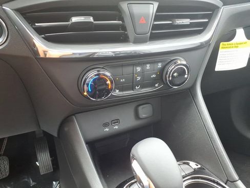 New 2026 Buick Encore GX Preferred w/ Comfort Package FWD image 18