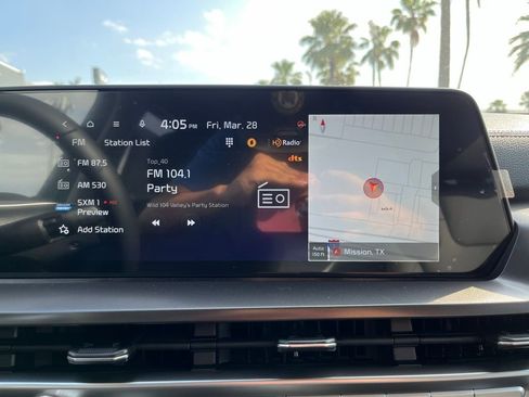 New 2025 Kia Telluride S image 18