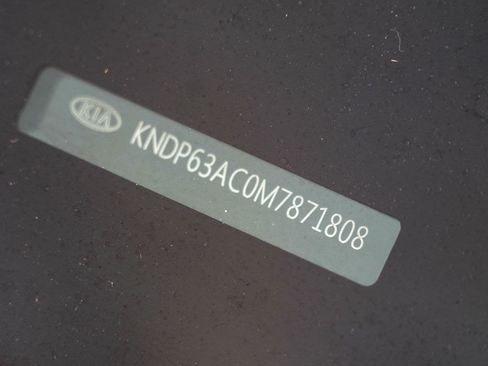 Used 2021 Kia Sportage S image 34