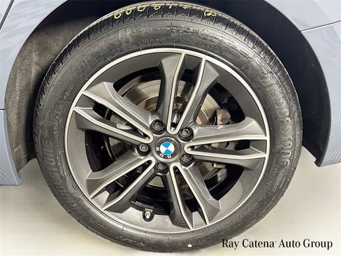 Certified 2022 BMW 228i xDrive Gran Coupe 228i xDrive w/ Convenience Package image 32