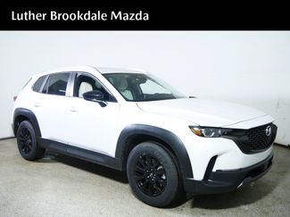 New 2026 MAZDA CX-50 AWD 2.5 S w/ Preferred Pkg video 1