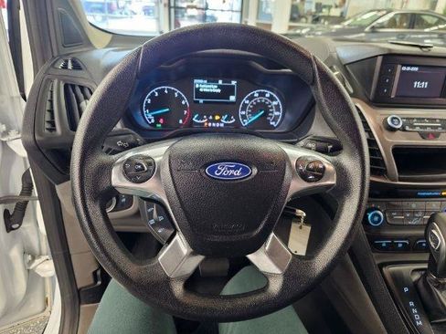 Used 2019 Ford Transit Connect XL FWD image 10