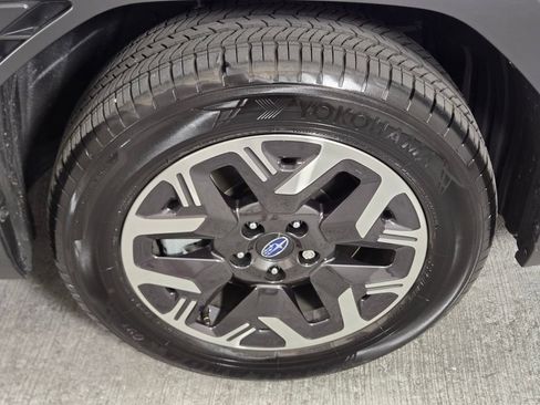 Certified 2026 Subaru Forester Premium AWD/4WD image 14