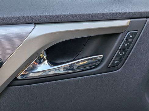 Used 2022 Lexus RX 350 F Sport image 13