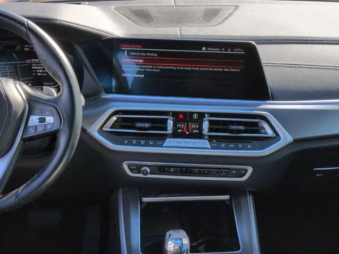 Certified 2022 BMW X5 xDrive40i w/ Executive Package image 29