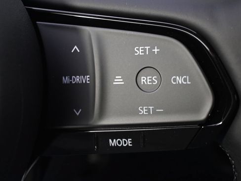 New 2026 MAZDA CX-5 Preferred AWD/4WD image 32