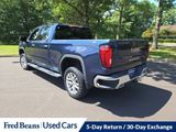 Used 2019 GMC Sierra 1500 SLT w/ SLT Premium Package image 4