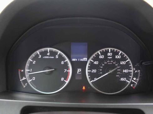 Used 2015 Acura RDX AWD image 16