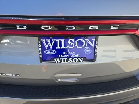 Used 2020 Dodge Durango SXT w/ 3rd Row Seating Group image 41