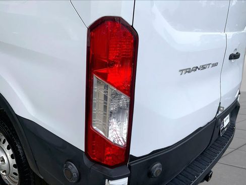 Used 2020 Ford Transit 350 Low Roof RWD image 24