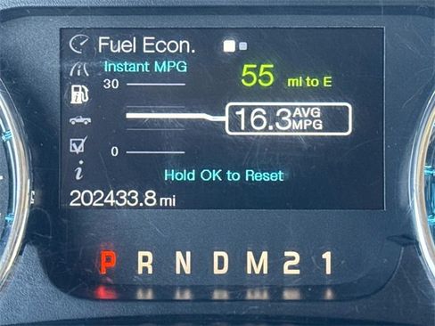 Used 2013 Ford F150 Lariat w/ Luxury Equipment Group image 30