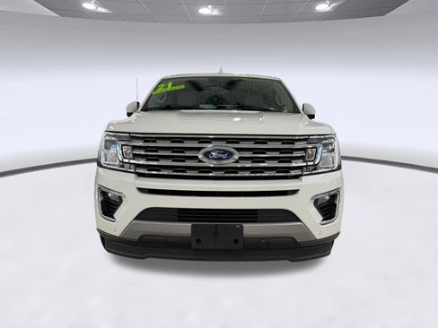 Used 2021 Ford Expedition Limited RWD image 6