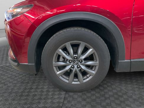 Used 2023 MAZDA CX-9 Touring AWD/4WD image 14