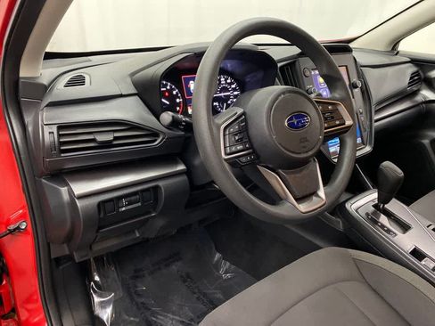 Used 2024 Subaru Impreza 2.0i AWD/4WD image 2