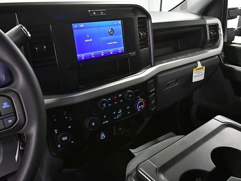 New 2026 Ford F350 XL image 24