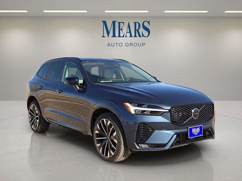 New 2026 Volvo XC60 B5 Ultra w/ Protection Package Premier image 7