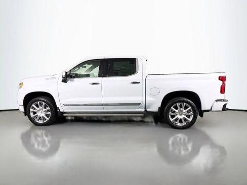New 2026 Chevrolet Silverado 1500 High Country image 4