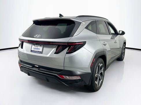 Used 2023 Hyundai Tucson SEL w/ Convenience Package image 5