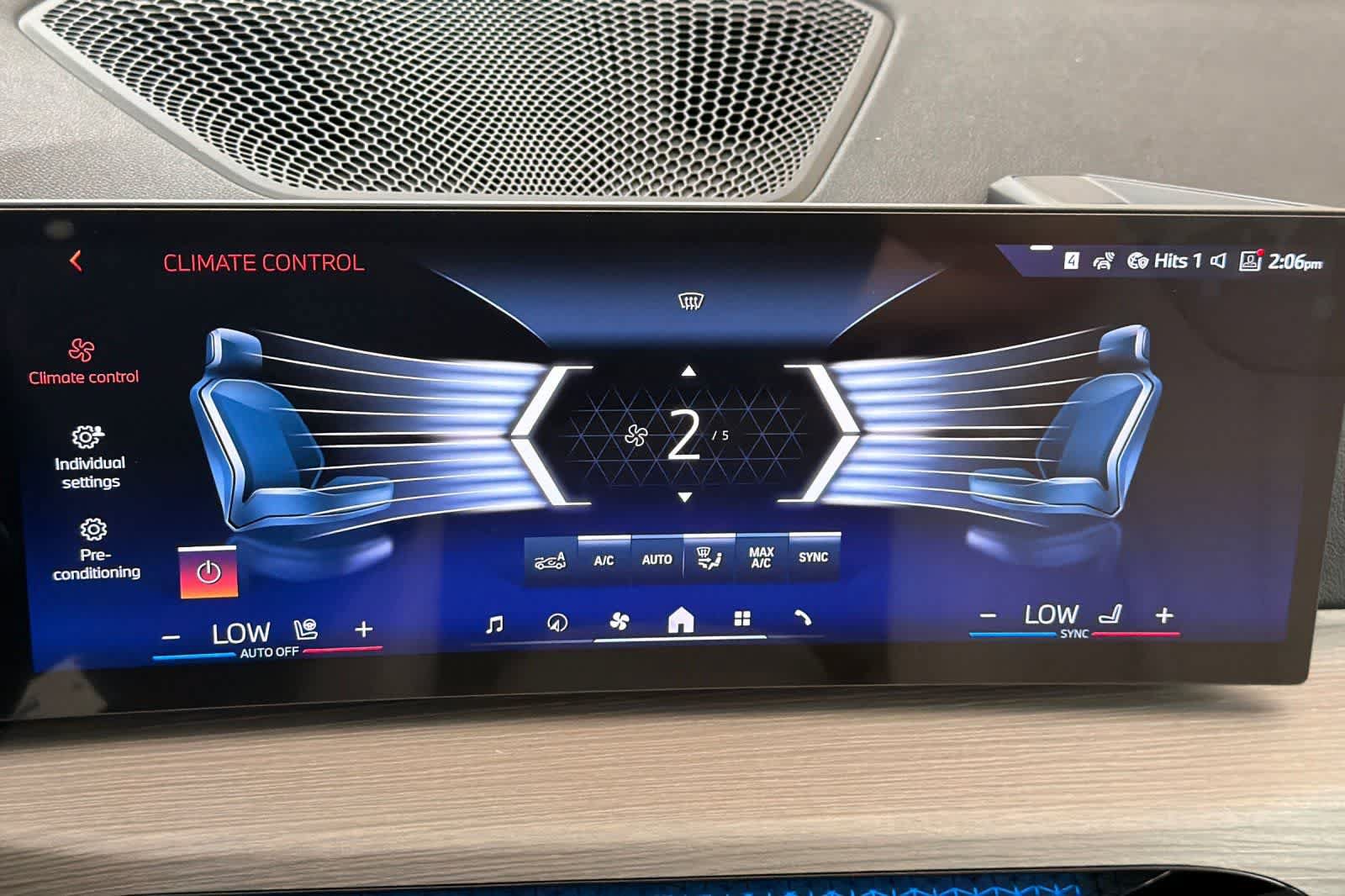 New 2026 BMW i4 xDrive40i w/ Premium Package AWD/4WD image 20