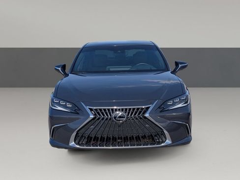 Used 2024 Lexus ES 350 Ultra Luxury w/ Accessory Package (Z2) FWD image 5