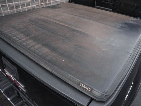 Used 2019 GMC Canyon SLT w/ Driver Alert Package image 11