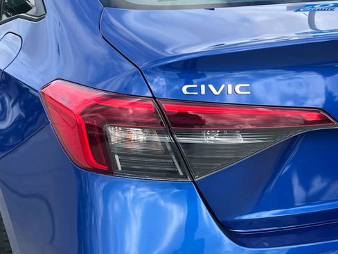 Used 2024 Honda Civic Sport image 26