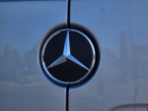 New 2026 Mercedes-Benz Sprinter 2500 image 12
